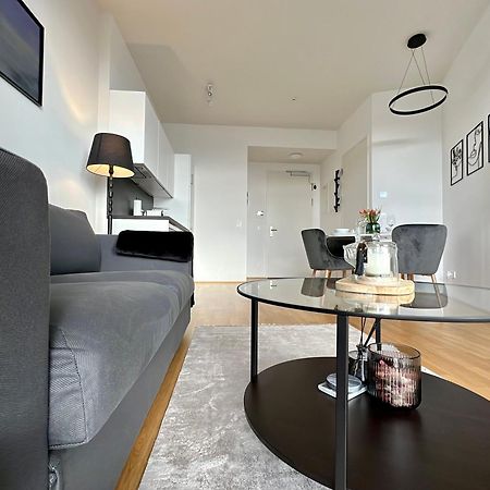 Cozy Property At Belvedere Βιέννη Εξωτερικό φωτογραφία