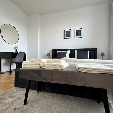 Cozy Property At Belvedere Βιέννη Εξωτερικό φωτογραφία