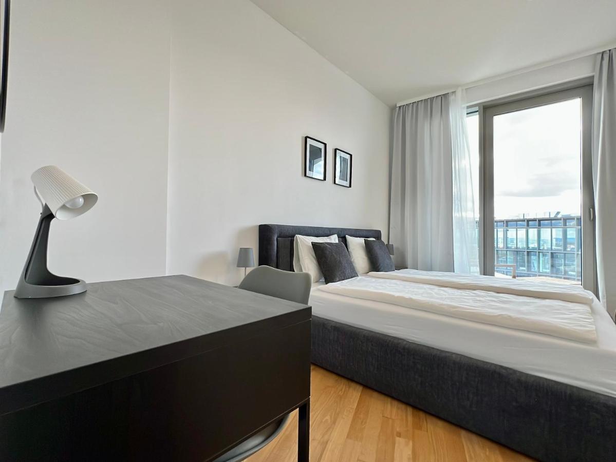 Cozy Property At Belvedere Βιέννη Εξωτερικό φωτογραφία