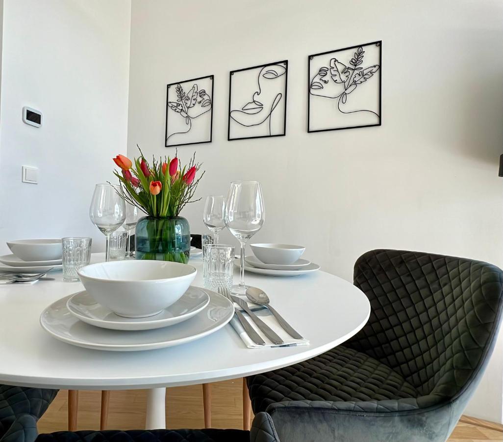 Cozy Property At Belvedere Βιέννη Εξωτερικό φωτογραφία
