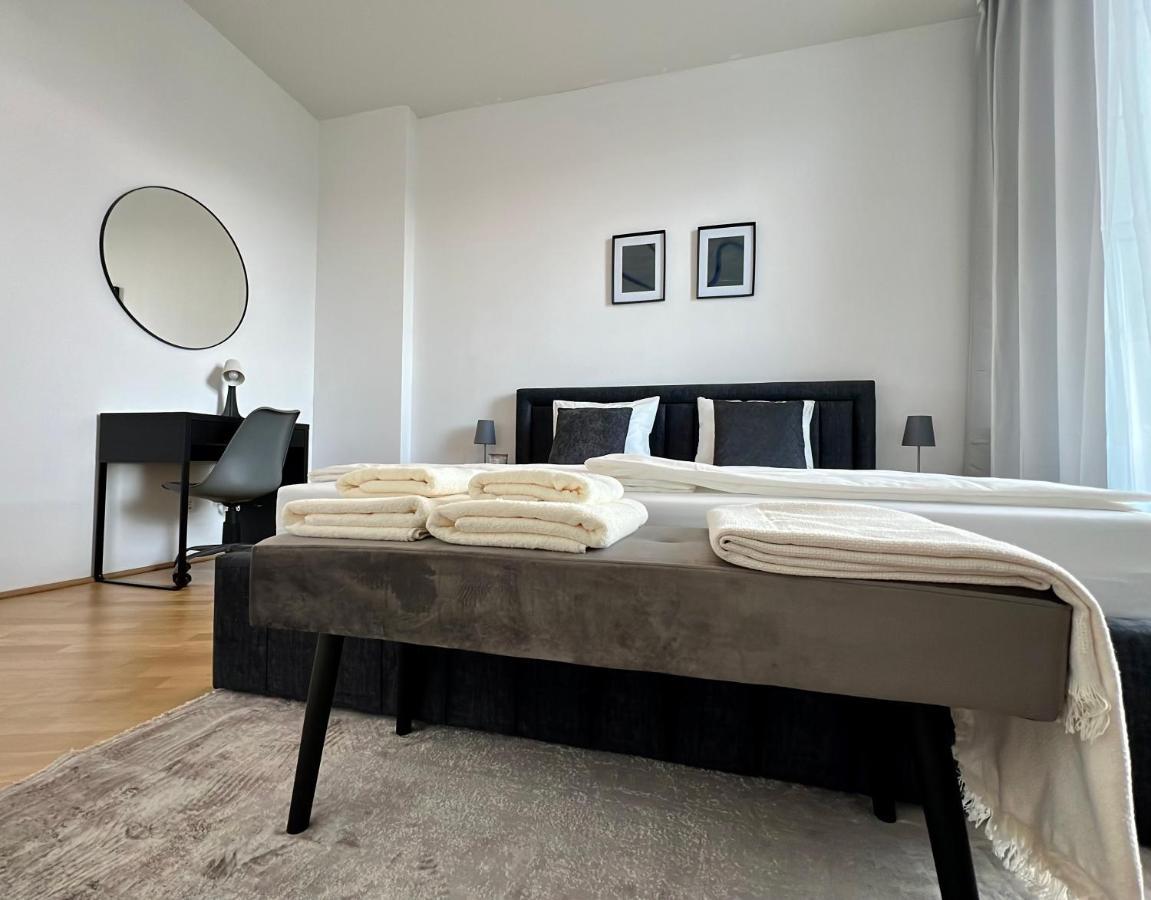 Cozy Property At Belvedere Βιέννη Εξωτερικό φωτογραφία
