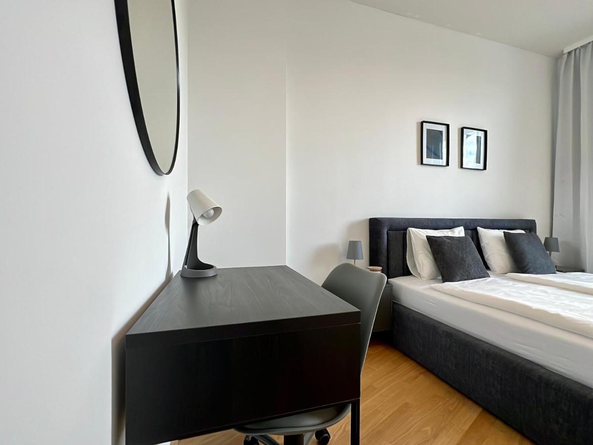 Cozy Property At Belvedere Βιέννη Εξωτερικό φωτογραφία