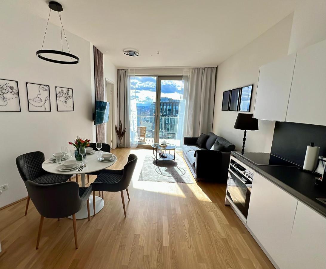 Cozy Property At Belvedere Βιέννη Εξωτερικό φωτογραφία