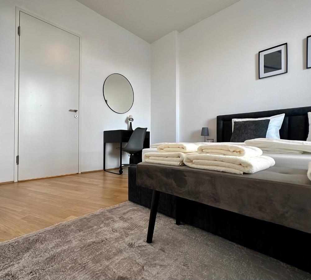 Cozy Property At Belvedere Βιέννη Εξωτερικό φωτογραφία