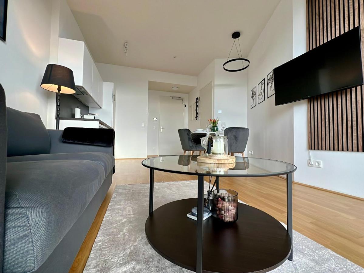 Cozy Property At Belvedere Βιέννη Εξωτερικό φωτογραφία