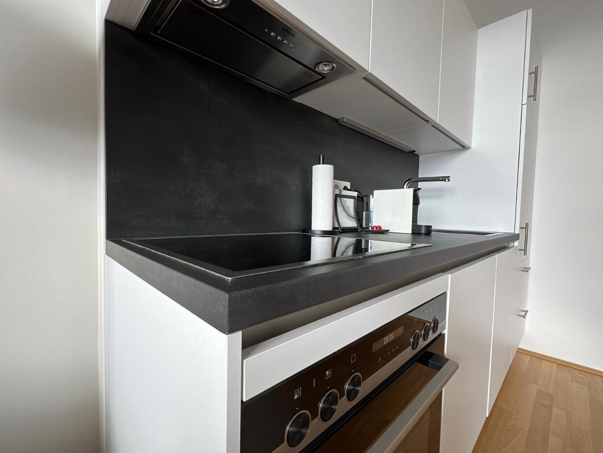 Cozy Property At Belvedere Βιέννη Εξωτερικό φωτογραφία