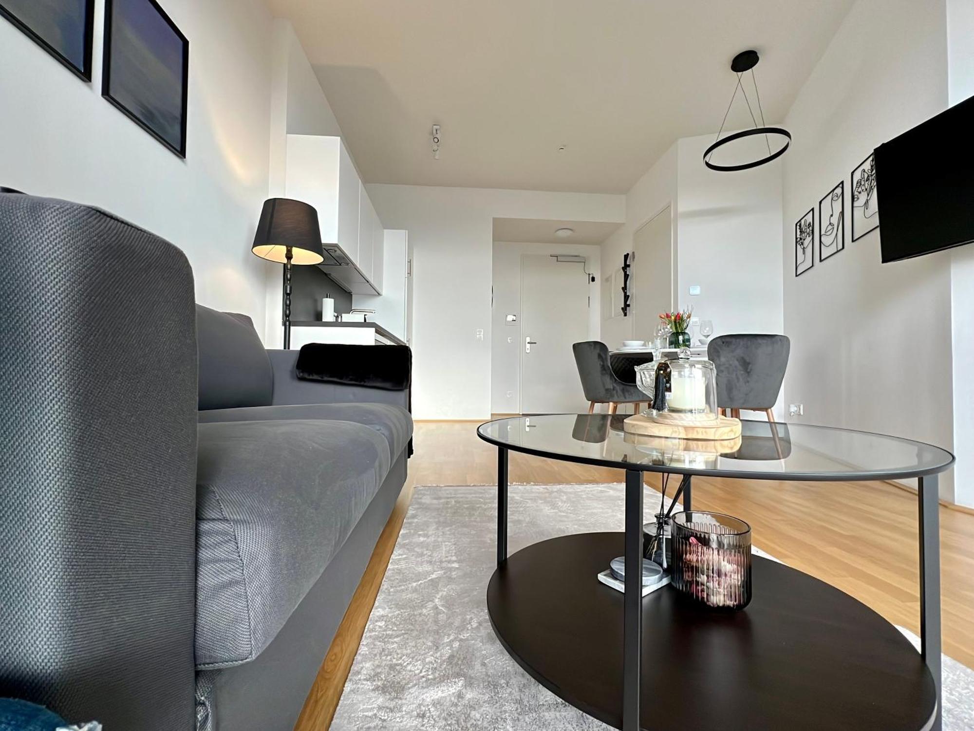 Cozy Property At Belvedere Βιέννη Εξωτερικό φωτογραφία