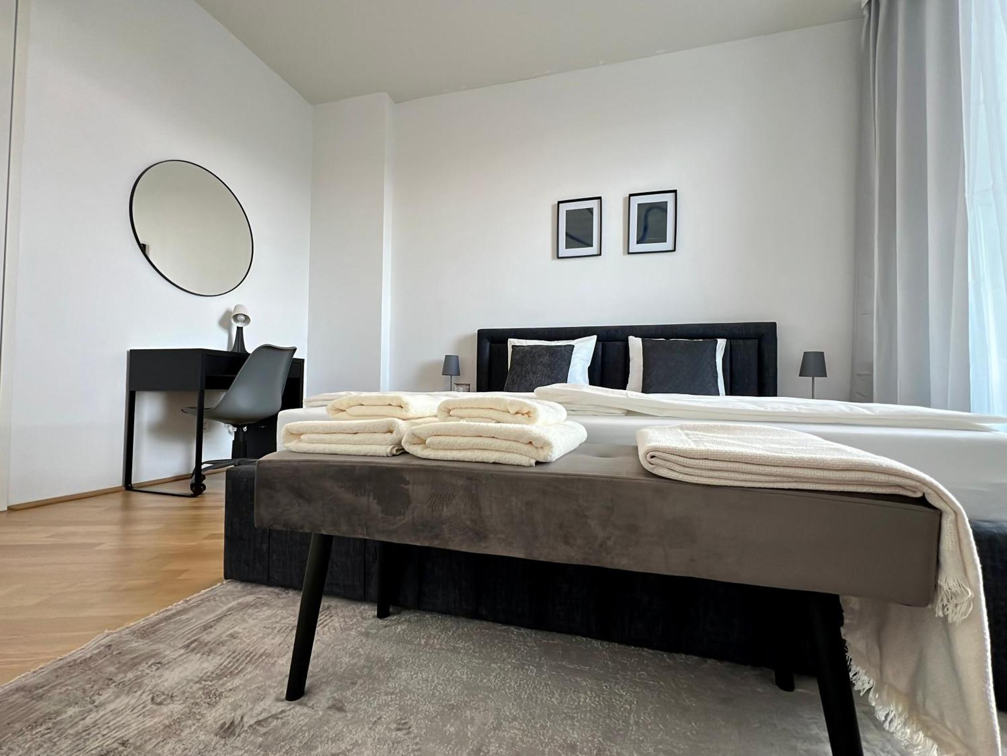 Cozy Property At Belvedere Βιέννη Εξωτερικό φωτογραφία
